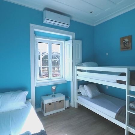 International Surf School & Camp Hotel Sagres Exterior photo
