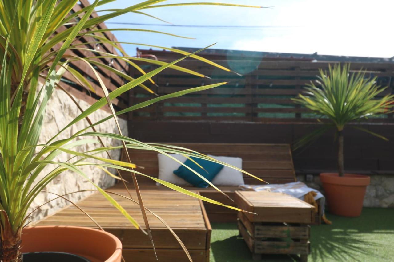 International Surf School & Camp Hotel Sagres Exterior photo