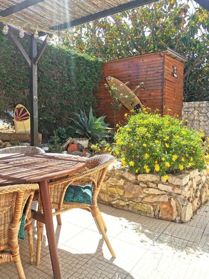 International Surf School & Camp Hotel Sagres Exterior photo