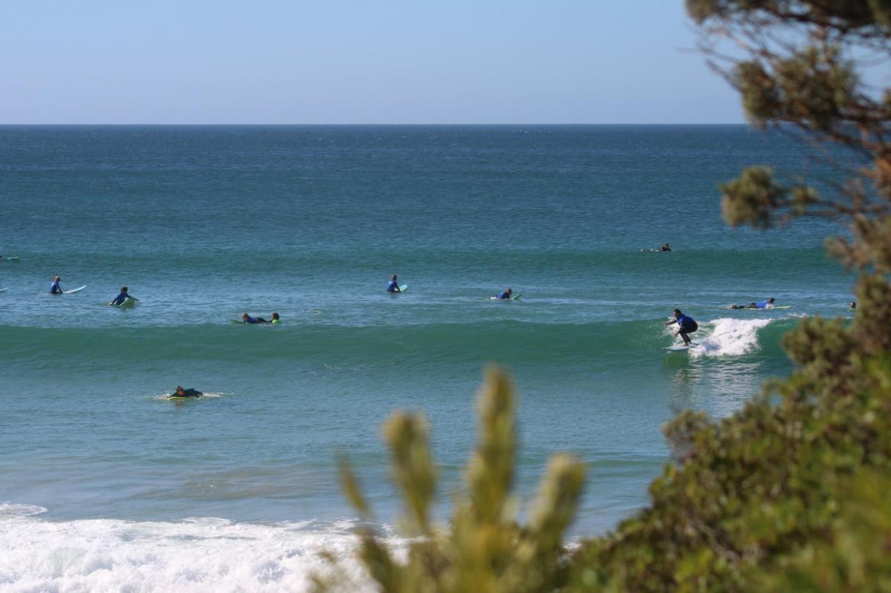 International Surf School & Camp Hotel Sagres Exterior photo