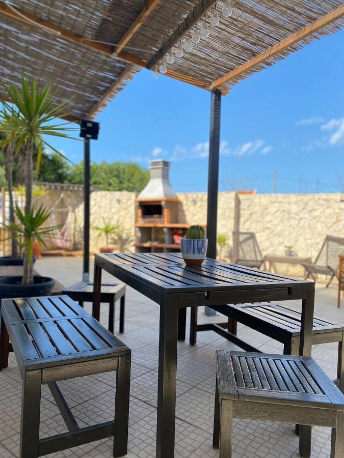 International Surf School & Camp Hotel Sagres Exterior photo